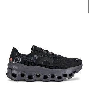 On Cloud Cloudmonster Platform Sneakers sz 8